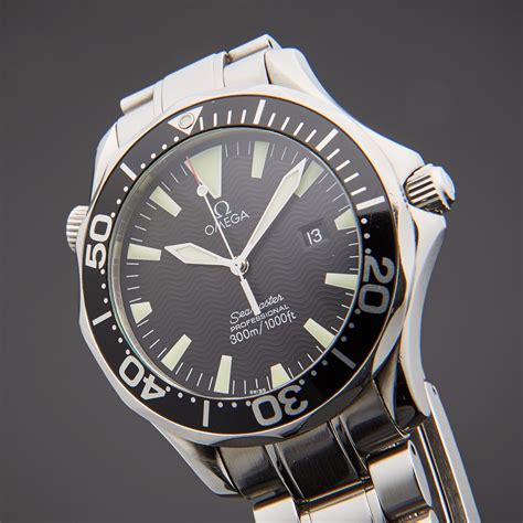 buy omega seamaster quartz|certified pre owned omega seamaster.